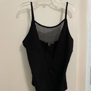 Express Bodysuit